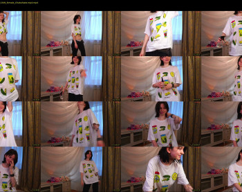 melvinolthoff — 121 minute Chaturbate female cam show recording, 720p, Jul 28, 2025