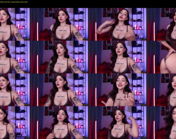 meow__baby — 19 minute Chaturbate female cam show recording, 720p, Jul 28, 2025