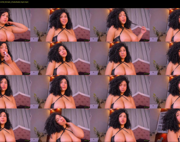 miawoderfull — 11 minute Chaturbate female cam show recording, 720p, Jul 28, 2025