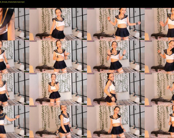 miko_san — 14 minute Chaturbate female cam show recording, 720p, Jul 28, 2025