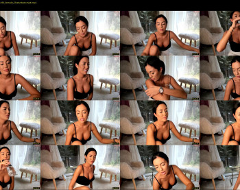 miss__tanya — 9 minute Chaturbate female cam show recording, 720p, Jul 28, 2025