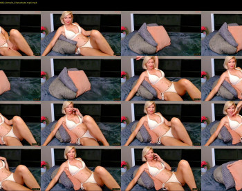 misstayaxxx — 120 minute Chaturbate female cam show recording, 720p, Jul 28, 2025