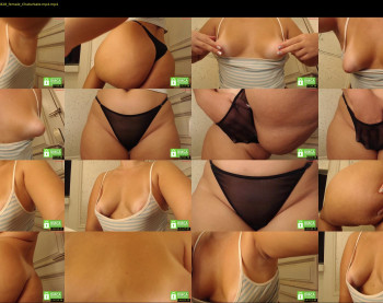mollywayne — 121 minute Chaturbate female cam show recording, 720p, Jul 28, 2025