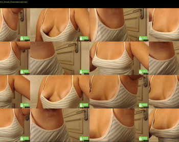 mollywayne — 14 minute Chaturbate female cam show recording, 720p, Jul 28, 2025
