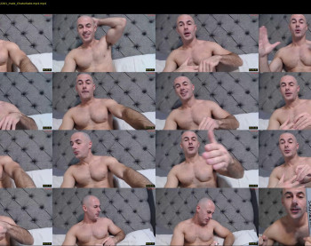 mrcooperxxx — 6 minute Chaturbate male cam show recording, 720p, Jul 28, 2025