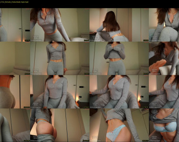 ms_seductive — 121 minute Chaturbate female cam show recording, 720p, Jul 28, 2025