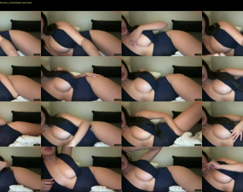 msxina — 8 minute Chaturbate female cam show recording, 480p, Jul 28, 2025