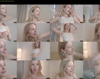 my_stella — 120 minute Chaturbate female cam show recording, 720p, Jul 28, 2025