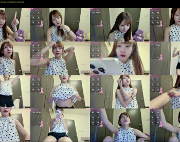 n_hibiki — 36 minute Chaturbate female cam show recording, 720p, Jul 28, 2025