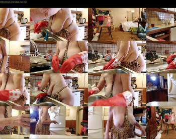 nannabaldur — 38 minute Chaturbate female cam show recording, 720p, Jul 28, 2025
