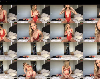 naomirhoades — 15 minute Chaturbate female cam show recording, 720p, Jul 29, 2025