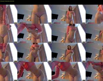 nasslady — 41 minute Chaturbate female cam show recording, 720p, Jul 28, 2025