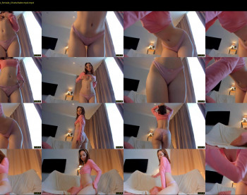 nasslady — 14 minute Chaturbate female cam show recording, 720p, Jul 28, 2025