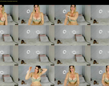 nathaliasmith — 120 minute Chaturbate female cam show recording, 720p, Jul 28, 2025