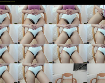 nicebrown — 101 minute Chaturbate female cam show recording, 720p, Jul 28, 2025