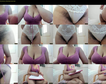 nicebrown — 120 minute Chaturbate female cam show recording, 720p, Jul 28, 2025