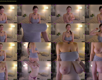nicoledurham — 120 minute Chaturbate female cam show recording, 720p, Jul 29, 2025