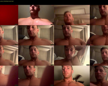 nieky87 — 19 minute Chaturbate male cam show recording, 720p, Jul 28, 2025