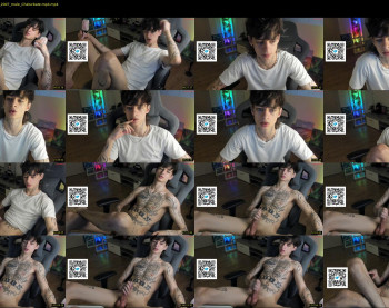 oliverrgroove — 81 minute Chaturbate male cam show recording, 720p, Jul 28, 2025