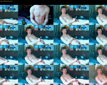 ololkd — 72 minute Chaturbate male cam show recording, 720p, Jul 28, 2025