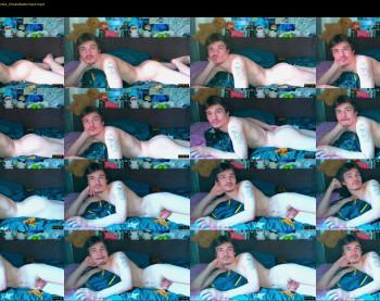 ololkd — 39 minute Chaturbate male cam show recording, 720p, Jul 29, 2025