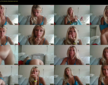 parisbaby2000 — 121 minute Chaturbate female cam show recording, 480p, Jul 28, 2025