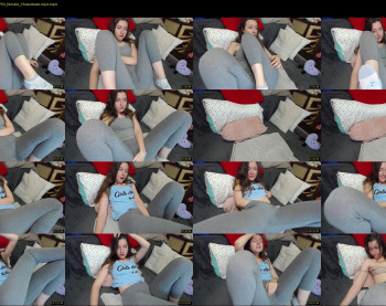 peaceduke — 101 minute Chaturbate female cam show recording, 720p, Jul 28, 2025