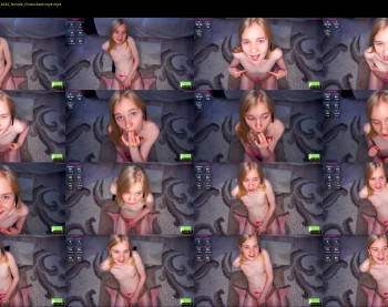 phyllisearney — 55 minute Chaturbate female cam show recording, 720p, Jul 28, 2025