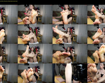 presidenttaylor — 120 minute Chaturbate female cam show recording, 720p, Jul 29, 2025