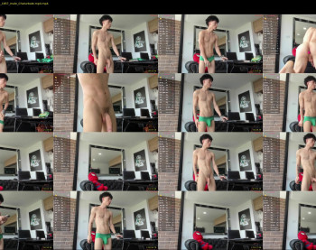 pretur_crubaa — 74 minute Chaturbate male cam show recording, 720p, Jul 28, 2025