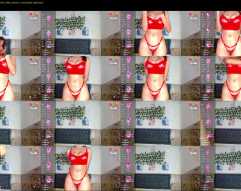 princess_martinez — 44 minute Chaturbate female cam show recording, 720p, Jul 29, 2025