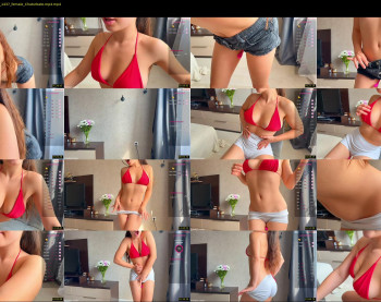 quintessencel — 25 minute Chaturbate female cam show recording, 720p, Jul 28, 2025
