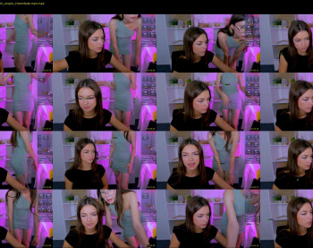 rose_style — 5 minute Chaturbate couple cam show recording, 720p, Jul 28, 2025