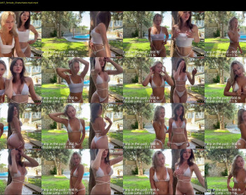 roselyn_rose — 120 minute Chaturbate female cam show recording, 720p, Jul 28, 2025