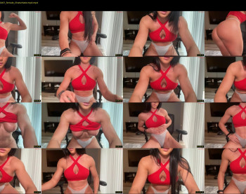 roxyheartley — 70 minute Chaturbate female cam show recording, 720p, Jul 29, 2025