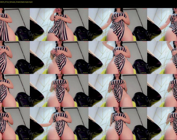 samantha_larusso_ — 3 minute Chaturbate couple cam show recording, 720p, Jul 28, 2025