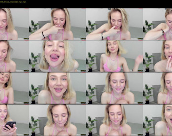 sarahphyllis — 39 minute Chaturbate female cam show recording, 720p, Jul 28, 2025