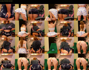 sav_anna — 36 minute Chaturbate female cam show recording, 720p, Jul 28, 2025
