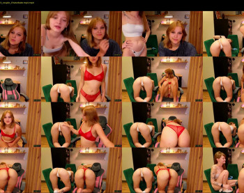 sav_anna — 17 minute Chaturbate female cam show recording, 720p, Jul 28, 2025