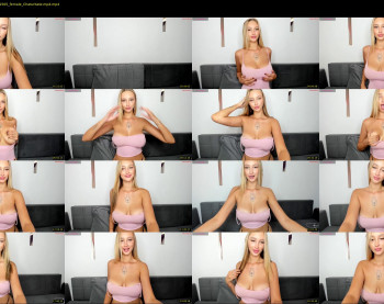 sayo_mao18 — 24 minute Chaturbate couple cam show recording, 720p, Jul 28, 2025
