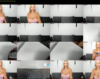 sayo_mao18 — 82 minute Chaturbate couple cam show recording, 720p, Jul 28, 2025