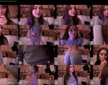 scarletmore — 65 minute Chaturbate female cam show recording, 720p, Jul 28, 2025