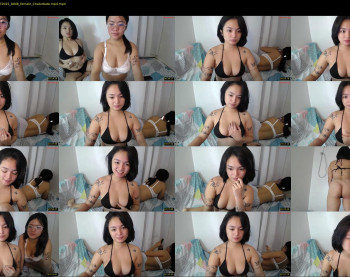 seductive_mariax69 — 57 minute Chaturbate female cam show recording, 480p, Jul 29, 2025