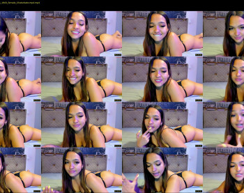 sexualmindset — 4 minute Chaturbate female cam show recording, 720p, Jul 28, 2025