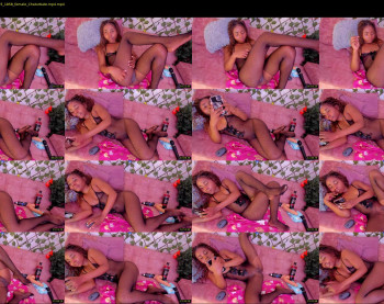 sexybrunnetem — 29 minute Chaturbate female cam show recording, 720p, Jul 28, 2025