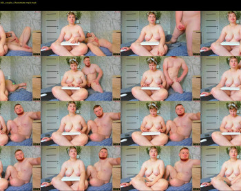 sexyy_room — 13 minute Chaturbate couple cam show recording, 720p, Jul 28, 2025