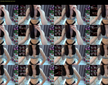 shellysan — 3 minute Chaturbate female cam show recording, 720p, Jul 28, 2025