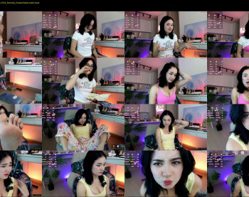 sonnie_mami — 120 minute Chaturbate female cam show recording, 720p, Jul 28, 2025