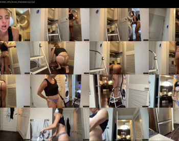 stassiethatsororitygirl — 120 minute Chaturbate female cam show recording, 720p, Jul 28, 2025