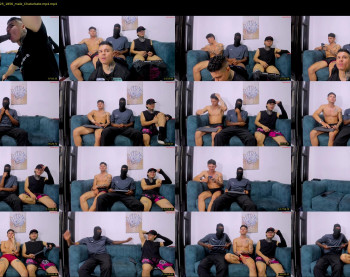 straight__friends — 121 minute Chaturbate male cam show recording, 720p, Jul 28, 2025